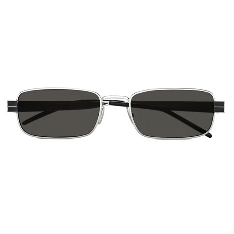 ysl rectangular sunglasses|ysl sunglasses price.